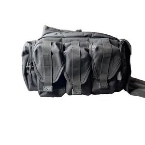 SOG Specialty Knives & Tools Tactical Responder Bag Multi Compartment Cross Body